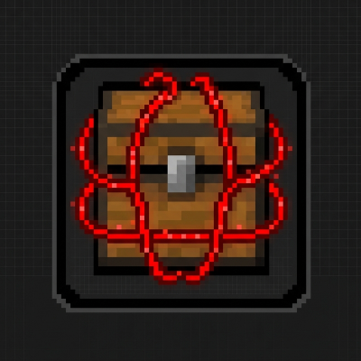 Trap Setter | Set Traps For Chests
