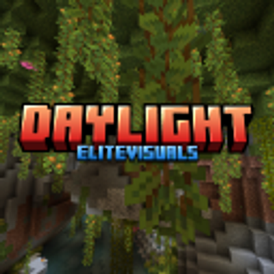 Daylight Shader | RenderDragon