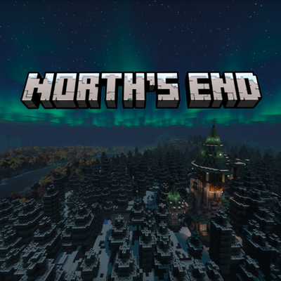 North's End logo