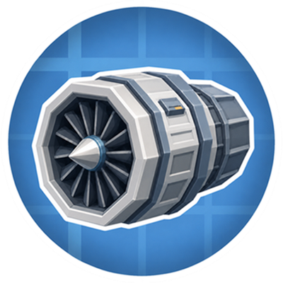 AeroEngine logo