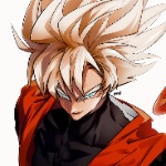 Xeno_Goku member profile picture