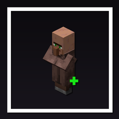 Villager+