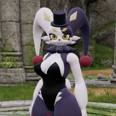 Play as Dupin (version 1.0 new Pal)