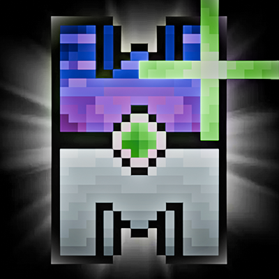 Epic Fight: Weapons of Miracles Expansion (wom plus) logo