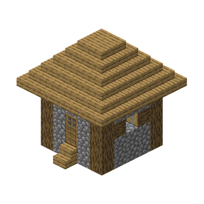 Expanded Villages logo