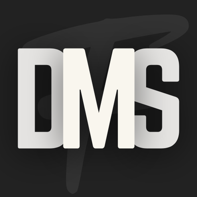 DMS logo