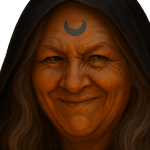 View GrimGran's Profile