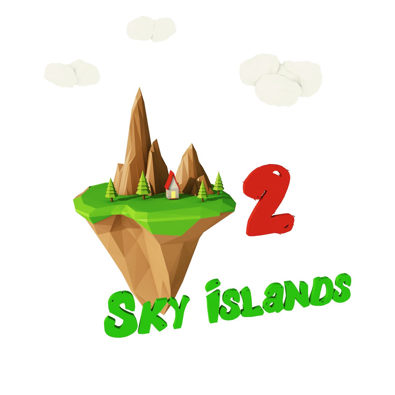 Evolution: Sky Islands 2