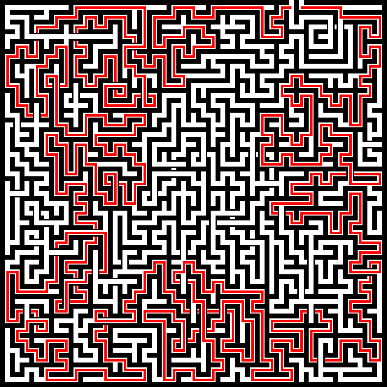 Maze 1