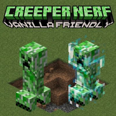 Gsif's creeper nerf