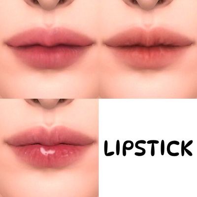 ohmyheart lipstick14, 15, 16 logo