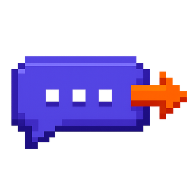 Webhook by MG98 logo