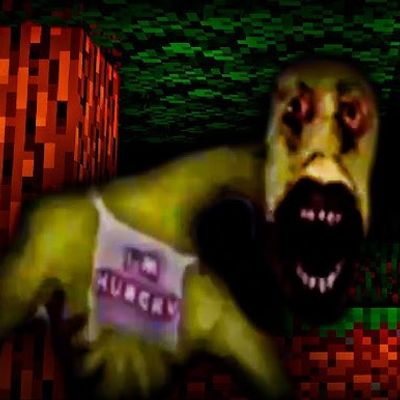 Fnaf Virus (Complete) logo