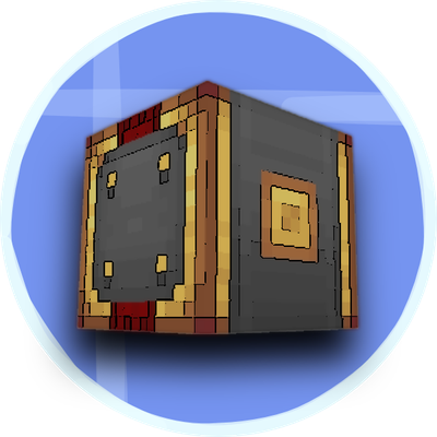 Create: Better Contraption Storage