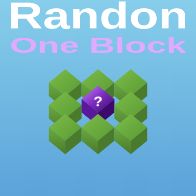 Randon One Block logo