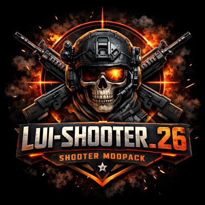 LUI-SHOOTER_26 logo