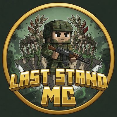  Last Stand Server logo