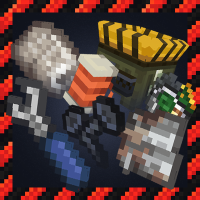 Survivor Arsenal: Core