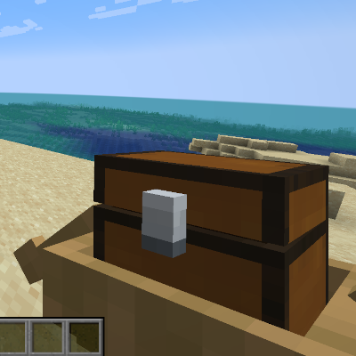 Screaming Chests