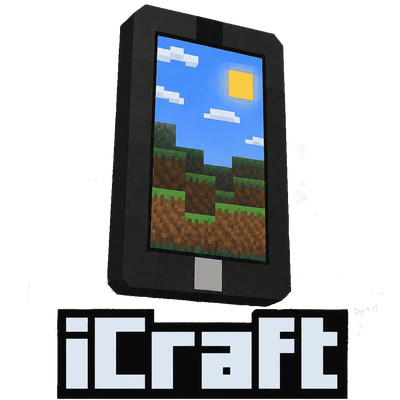 iCraft - A Smartphone