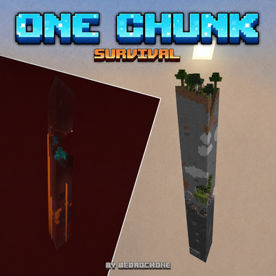 One chunk