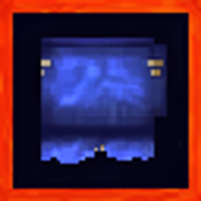 Leathery - Endgame and QoL  with L&B&S compatability addon logo