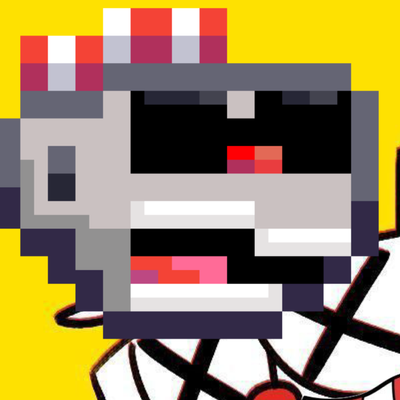 Cuphead Super ll totem