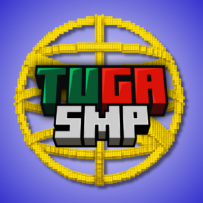 TugaSMP logo