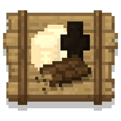 Chocolatiers Delight logo