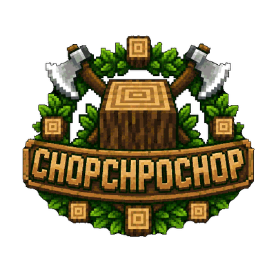 ChopChopChop logo