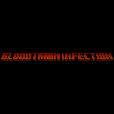 BloodTrain Parasite Infection
