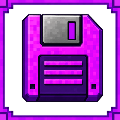 Just Enough Backups (JEB) logo