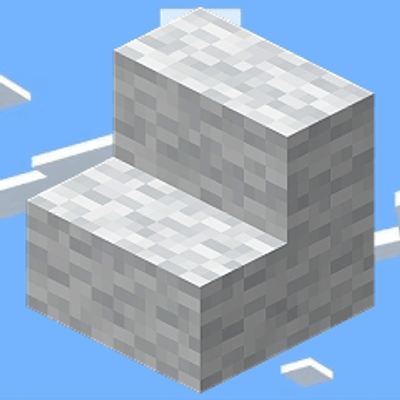 Backported Wool Stairs & Slabs logo