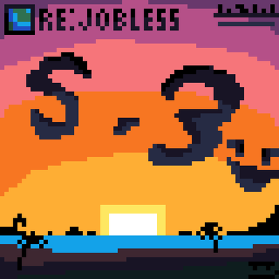 ReJobless Season 3 logo
