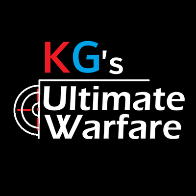 King's Ultimate Warfare logo