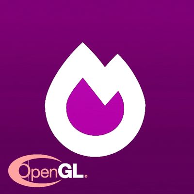Sodium GL Reimagined