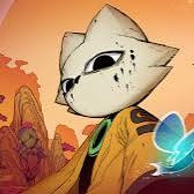 Nine sols skin pack
