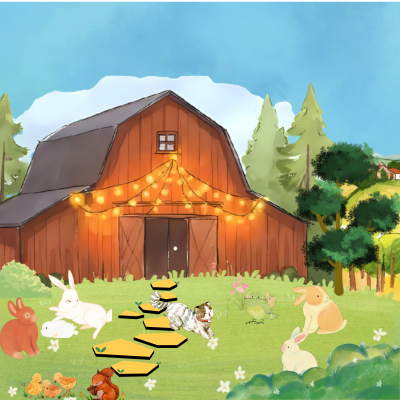 Farmers Journey logo