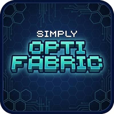Simply OptiFabric