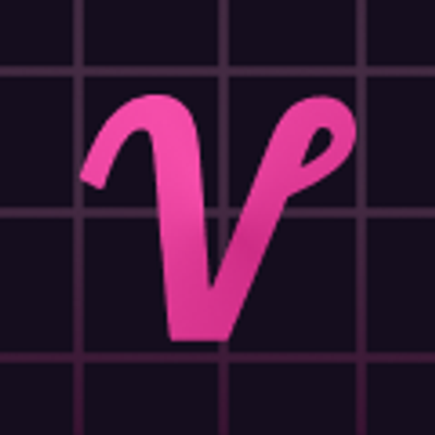 Voxy Server Side Forge / NeoForge logo