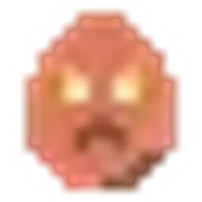 Copper Creeper