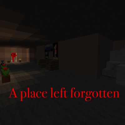 The forgotten world