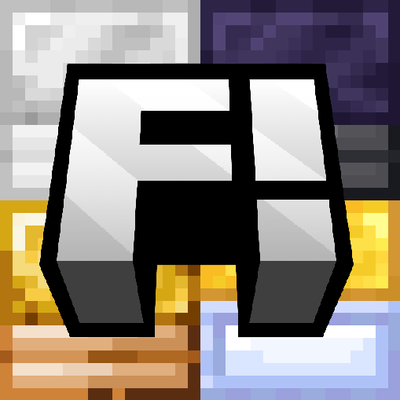 Factorial logo