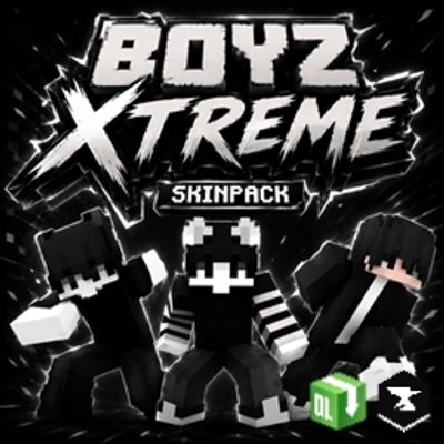 Boy Xtreme V1