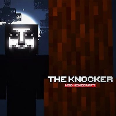 The Knocker Horror +Shaders
