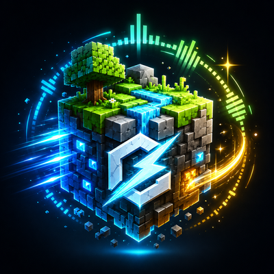 VanCraft Visual Performance logo