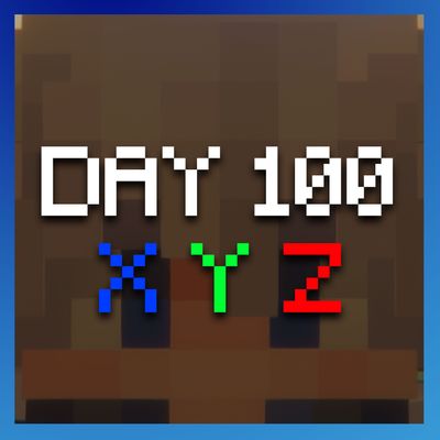 Day counter and coordinates