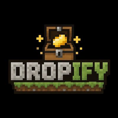 Dropify (Neo/Forge)