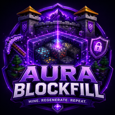 Aura BlockFill