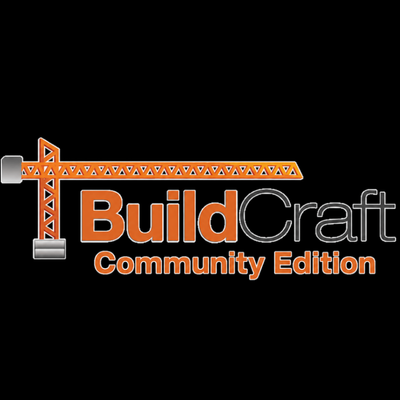 BuildCraft Community Edition logo
